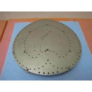 AMAT 0020-75913 Magnet Assymbeley - อุปกรณ์และชิ้นส่วนเซมิคอนดักเตอร์ระดับโลกที่เชื่อถือได้ - Product Image 6
