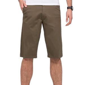 Shorts longs pour hommes de haute qualité en vente – Nouveauté moderne et très populaire, qualité supérieure - Product Image 1
