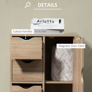 Mobile da Cucina Elegante per Soggiorno - Product Image 5