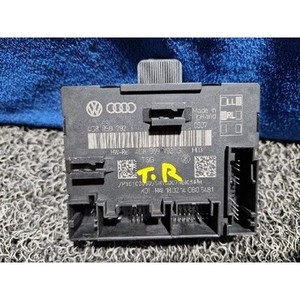 ECUs y Módulos de Computación Usados A6 4G8959792J - Product Image 1