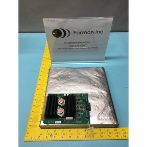 SVG Silicon Valley Group 851-9947-004 DMC Booster - Equipo y Piezas de Semiconductores de Confianza de Marca Global - Product Image 2