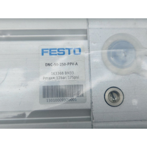 Para piezas de cilindro neumático FESTO basadas en estándares - Product Image 1
