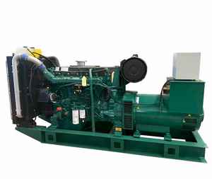 Generador Eléctrico Diésel Silencioso de 20 <span class=keywords><strong>kVA</strong></span>, 20 kW, 40 <span class=keywords><strong>kVA</strong></span>, <span class=keywords><strong>Grupo</strong></span> Electrógeno, el Más Silencioso - Product Image 5