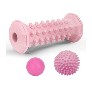 Outil de massage des pieds de qualité supérieure, conception compacte à rouleaux, vente en gros directe d'usine - Product Image 4
