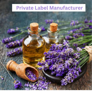 Aceite Esencial de Lavanda Puro Certificado AG Organica, Destilado al Vapor, Hidratante, Directo de Fábrica, a Granel, Etiqueta Privada Personalizada, Precio Bajo - Product Image 2