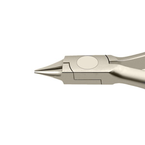 Grade Primary Manual Ergonomic Crown <b>Crimping</b> Pliers Orthodontic Dental Instruments Gingival Margin Crown MOL By Blush Surgical - Product Image 5