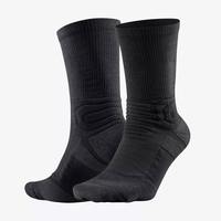 Chaussettes d'hiver personnalisées OEM avec logo sur le revers, respirantes et antidérapantes