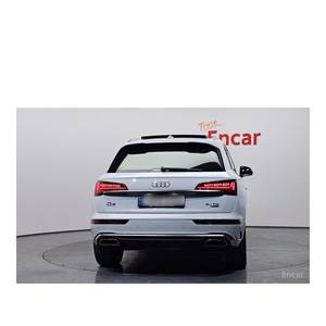 Audi Q5 40 TDI quattro Premium 2023, 72 016 km, Euro V, Diesel, Sièges en cuir, Volant à gauche, Caméra de recul - Product Image 4