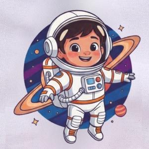 Bolsa de lona de algodón resistente para niños, muy demandada, para libros escolares, juguetes y viajes, disponible entre los más vendidos. - Product Image 3