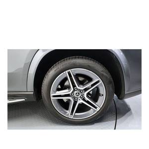 Mercedes-Benz Clase GLS GLS400d 4MATIC Modelo Agosto 2023 91,410 km Volante a la Izquierda Transmisión Automática Asientos de Cuero Diésel Trasero - Product Image 5