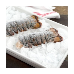 หางกุ้งล็อบสเตอร์แช่แข็งราคาถูก จำหน่ายจำนวนมาก จัดส่งรวดเร็ว คุณภาพสูง - Product Image 6