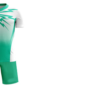 Custom <b>Volleyball</b> Uniform for Youth Teams Schools and Sports Academies with Professional Manufacturing - Product Image 4