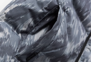 Veste matelassée pour homme OEM 2026, nouvelle arrivée, design personnalisé, haute qualité, prix bas, légère, sublimation - Product Image 6