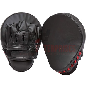 เป้าชกมวยหนังแฟชั่นดีไซน์ทันสมัยมีสีต่างๆราคาถูก - Product Image 1