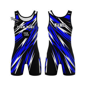 Camisetas de lucha libre para hombres Ropa deportiva transpirable personalizada para Canadá EE. UU. Japón para artes marciales - Product Image 1