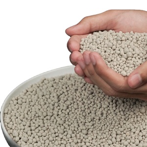 Polvo de liberación lenta de fertilizante granular de dolomita blanca de origen indonesio para agricultura y nutrición vegetal - Product Image 4
