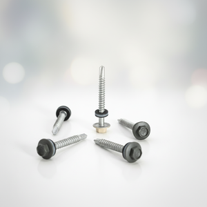 Anti-Corrosion Zinc Plated Countersunk <b>Fasteners</b> - Flat Head Phillips Drive Custom Sizes - Product Image 1