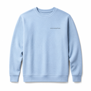100% Cotton Men's Winter Casual Hoodies Oversized Drop Shoulder Long Sleeves Embroidered <b>Fleece</b> <b>Zipper</b> Design - Product Image 1