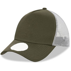 Casquettes de baseball unisexes en gros pour hommes et femmes, casquettes décontractées, casquettes en maille pour hommes, casquettes unisexes, logo personnalisé, extérieur - Product Image 6