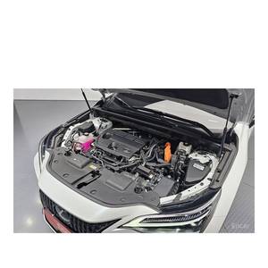 Lexus NX 2024 Luxe, conduite à gauche, sièges en cuir avec caméra de recul - 15 886 km - Product Image 6