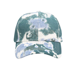 Casquette de baseball unie, prix de gros, marque privée, dernier design, taille personnalisée, respirante - Product Image 3