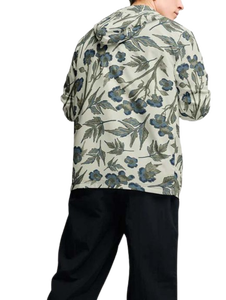 Chaqueta Cortavientos Personalizada de Alta Calidad para Hombre, con Cremallera, Talla Grande, Impermeable, Transpirable, de Poliéster - Product Image 2