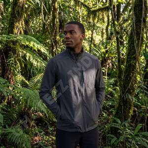 Veste de ski unisexe imperméable coupe-vent isolée pour snowboard, manteau d'hiver, logo personnalisé, fournisseur d'usine OEM en gros - Product Image 2