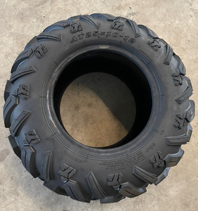 KA405 La mejor calidad 21x9,00-10 ATV Neumáticos sin cámara Nuevo Tipo de carcasa de neumático de motocicleta Material de caucho natural - Product Image 5