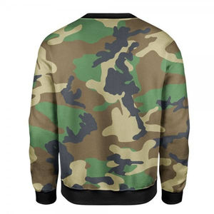 Sudadera con Capucha sin Mangas para Mujer, Estilo Invernal, Sublimada, con Diseño Impreso en Tela Tejida, Superventas 2026 - Product Image 6