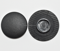 Clips de fixation pour tapis de voiture de haute qualité, attaches auto-agrippantes pour Tesla, Hyundai, KIA, Chery