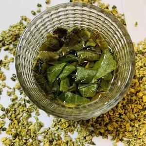 Té Herbal Orgánico Natural de Vietnam con Jengibre, Loto, Guayaba y Alcachofa, Fresco, Vaporizado, Crudo, en Caja, Detox, Adelgazante, Bienestar, Venta al por Mayor, OEM - Product Image 3