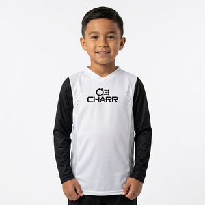 Nueva camiseta de motocross personalizada para niños de New Jersey, transpirable, talla grande, para niños, camiseta de ciclismo - Product Image 1