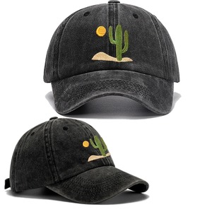 Wholesale Cheap Custom Men <b>Women</b> High Quality 6 Panel Cotton Embroidery Logo Baseball <b>Cap</b> Hip Hop Common Adjustable Canvas - Product Image 1