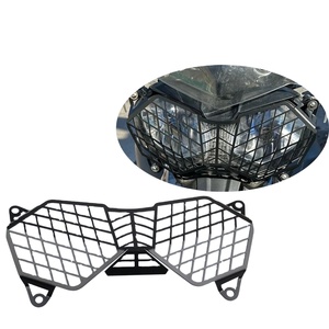 ฝาครอบกระจังหน้ารถจักรยานยนต์สำหรับ <span class=keywords><strong>Triumph</strong></span> <span class=keywords><strong>Tiger</strong></span> <span class=keywords><strong>800</strong></span> XC XX <span class=keywords><strong>XR</strong></span> 2014-2017 - Product Image 4