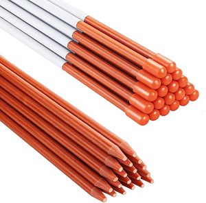 Premium Fiberglass Rods - Custom Length <b>for</b> Tent <b>Poles</b>, Plant Stakes, <b>Garden</b> & Flag <b>Poles</b> - Product Image 4