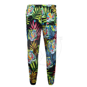 Chándal Deportivo Sublimado para Hombre, con Capucha, Color Sólido, 100% Algodón, Transpirable, Ligero, de Alta Calidad, Venta al Por Mayor - Product Image 3