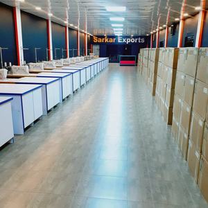 T-shirts pour hommes et femmes, personnalisés, en coton, surdimensionné, style hip hop, impression par sublimation, nouvelle collection 2020 - Product Image 4