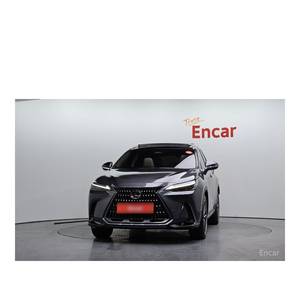 Lexus NX Luxe 2024, 9 mois d'âge, 14 149 km, conduite à gauche, sièges en cuir, caméra de recul - Product Image 3