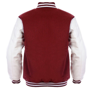 High Quality Wholesale Custom Made Formal Camouflage Spring <b>Mens</b> Varsity Jacket with OEM Design Custom Colors Sizes logo - Product Image 1