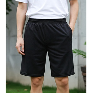 Correr Jogging Entrenamiento Body Building Entrenamiento Uso LOGO personalizado Hombres Pantalones cortos GYM Fitness Baloncesto Pantalones cortos Hombres - Product Image 5