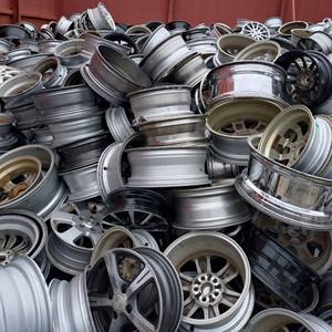 Lingote de Aleación de Aluminio ADC12/A7/A8/A9/Lingote de Aluminio Puro 99.7% Marca LYD112 Origen Estadounidense Servicio OEM/ODM - Product Image 6