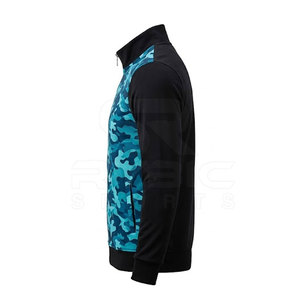 High Performance Fashion Men Sublimation Varsity <b>Jackets</b> Offering Flexibility Comfort And Everyday Function Men's <b>Jackets</b> - Product Image 5