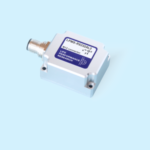LPMS-RS232AL3 IMU 9 แกน พร้อม AHRS RS232/USB Connectivity ตัวเรือนกันน้ำ 5-18V DC สำหรับ AGV และระบบควบคุมการทรงตัว - Product Image 1