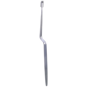 Ensemble d'instruments chirurgicaux manuels pour la rétraction des nerfs, classe I, pour interventions chirurgicales - Product Image 2