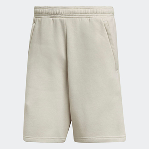 Custom Logo Mens Cotton Sweat Shorts with Pockets Men Fitness Running Breathable Gym Cotton Shorts - Product Image 4