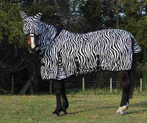 Fashionable Winter Waterproof Mesh Horse Rug Customized Print Logo Premium Quality 100% Polyester Lightweight <b>Fit</b> Dressage - Product Image 1