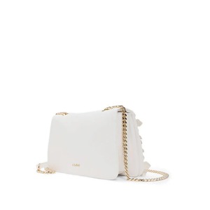 Low Moq Large-capacity PU Genuine Leather Women Crossbody Bag OEM ODM Versatile Commuting Shoulder Bag - Product Image 2