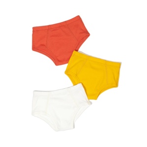 Sous-vêtements pour garçons de la meilleure qualité Nouveau design avec impression à la mode 100% coton Offre Spéciale qualité d'exportation du Bangladesh - Product Image 2