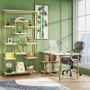 ชั้นวางหนังสือ - Product Image 2