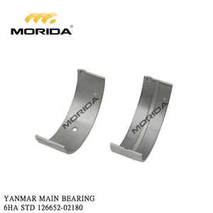 6HA 126650-11280 สตัด, M10 สำหรับยันม่าร์ - Product Image 2